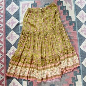 Spell & The Gypsy || Dahlia Skirt